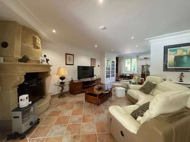 Maison Mougins - 204m²