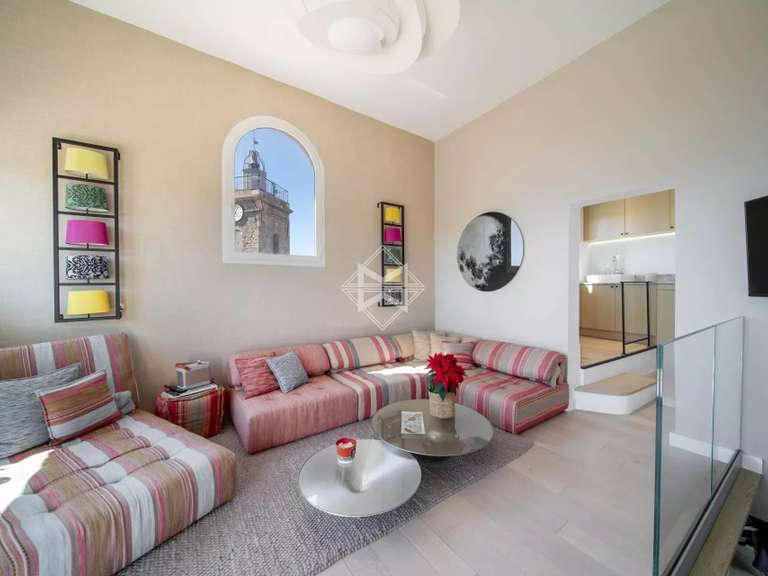 Maison avec Vue sur mer Mougins - 2 chambres - 100m²