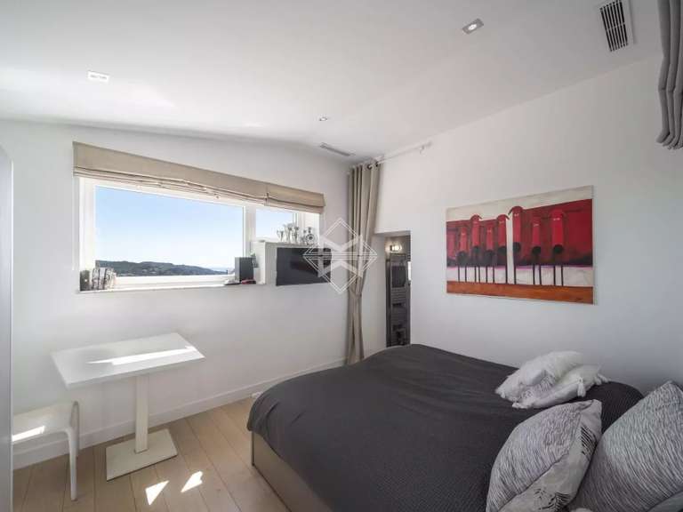 Maison avec Vue sur mer Mougins - 2 chambres - 100m²