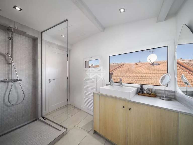 Maison avec Vue sur mer Mougins - 2 chambres - 100m²