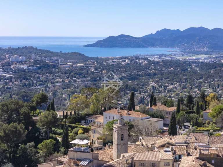 Maison avec Vue sur mer Mougins - 2 chambres - 100m²