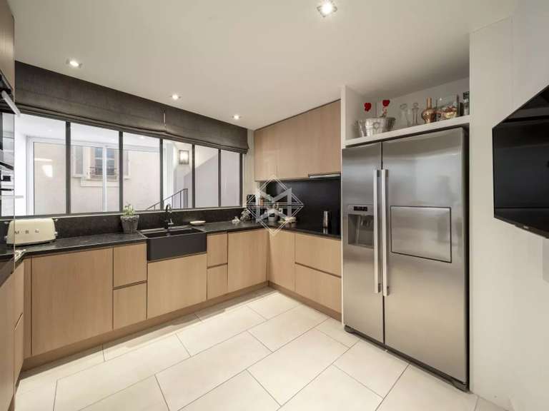 Maison avec Vue sur mer Mougins - 2 chambres - 100m²