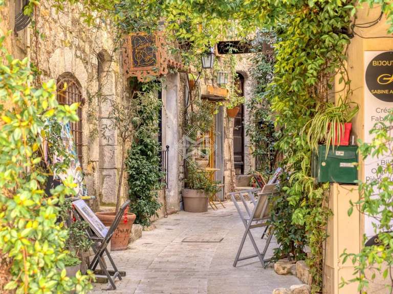 Maison Mougins - 3 chambres - 211m²