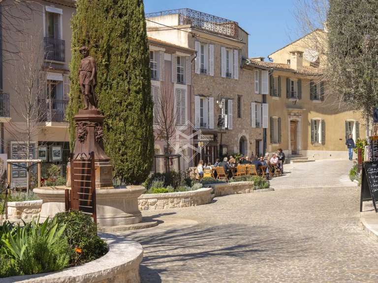 Maison Mougins - 3 chambres - 211m²