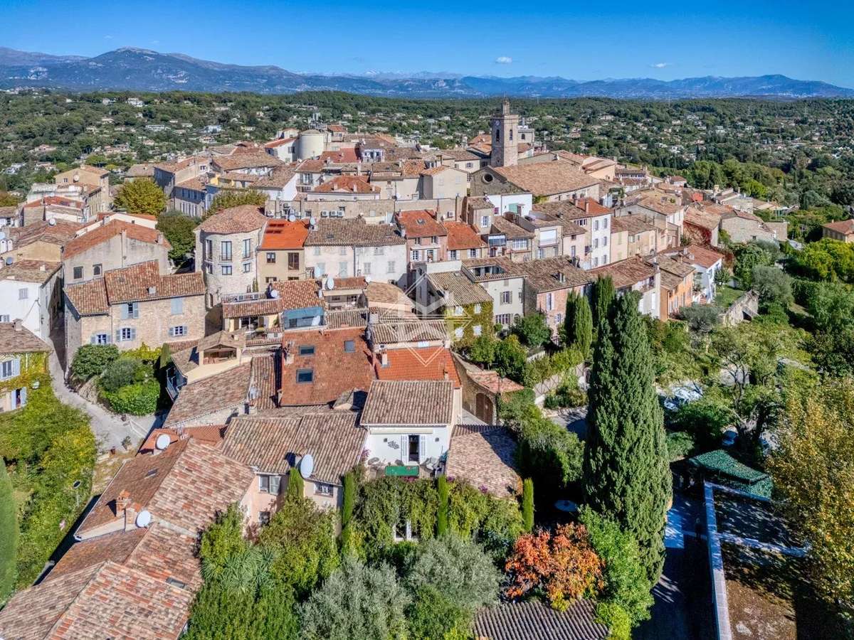 Maison Mougins