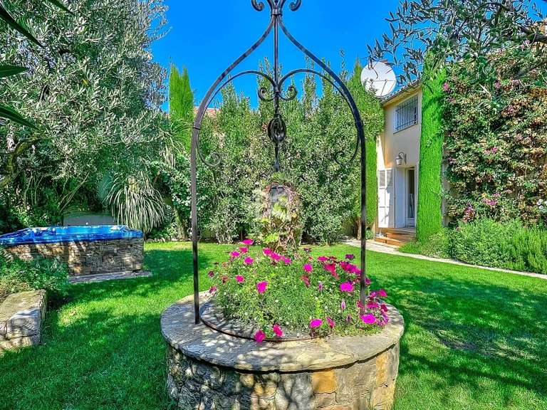 Maison Mougins - 3 chambres - 150m²