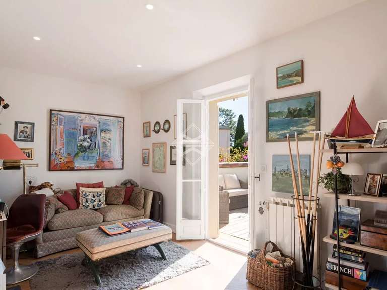 Maison Mougins - 3 chambres - 150m²