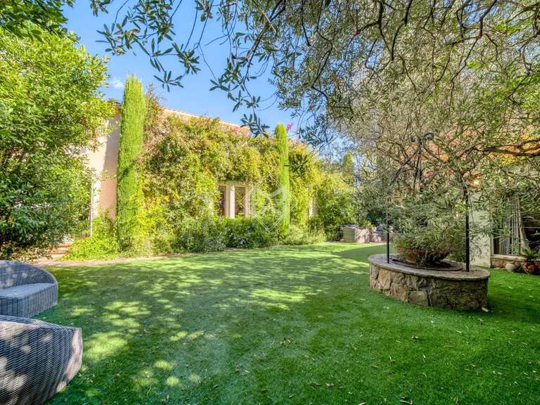 House Mougins - 3 bedrooms - 150m²