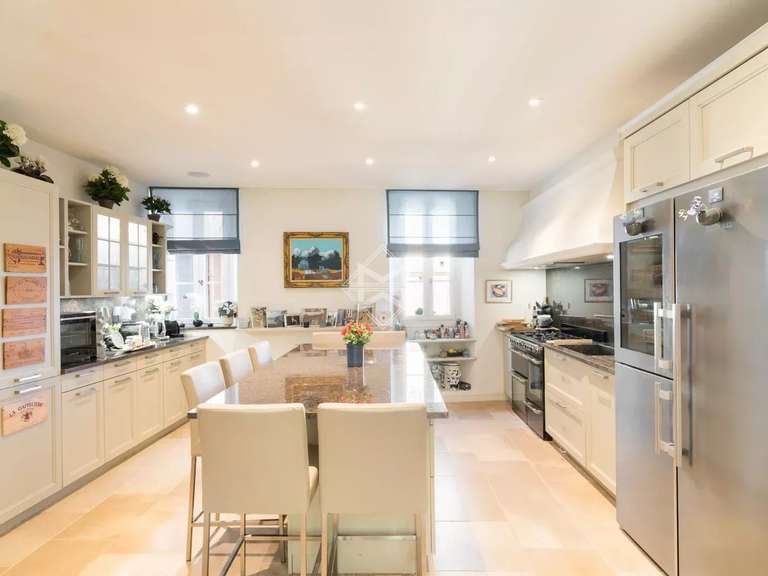 Maison Mougins - 3 chambres - 150m²