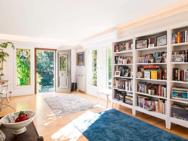 Maison Mougins - 3 chambres - 150m²