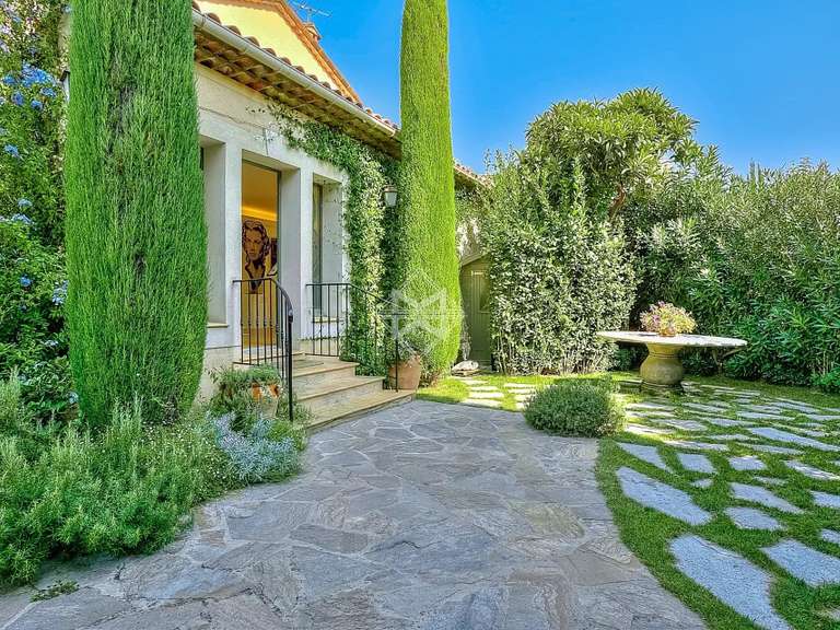 Maison Mougins - 3 chambres - 150m²