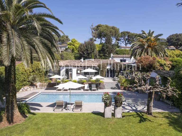 Maison Mougins - 5 chambres - 280m²