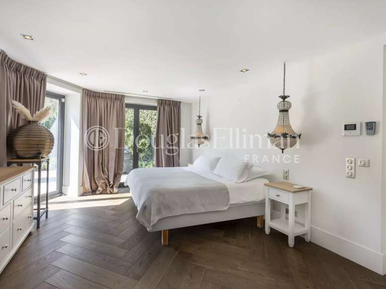 Maison Mougins - 5 chambres - 280m²