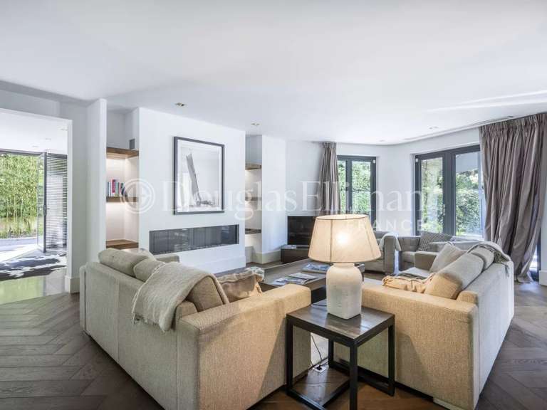 Maison Mougins - 5 chambres - 280m²