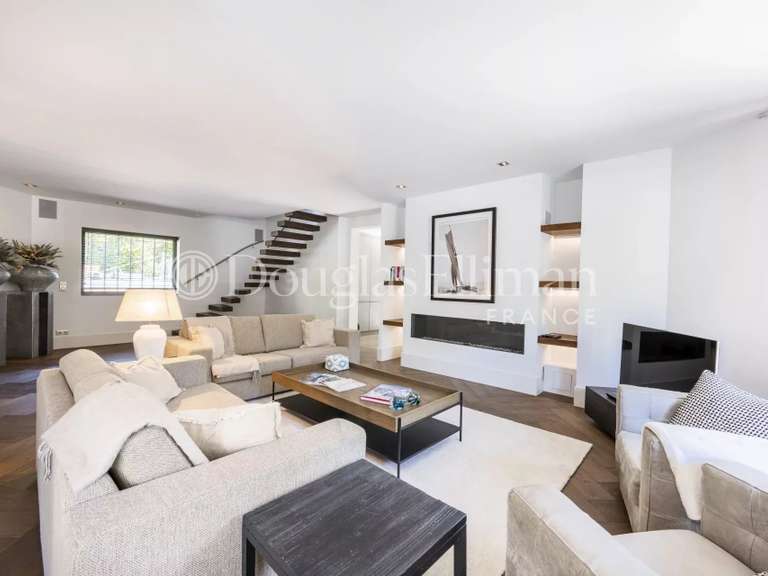 Maison Mougins - 5 chambres - 280m²