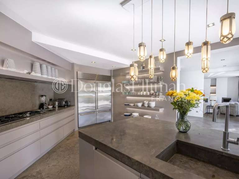 Maison Mougins - 5 chambres - 280m²