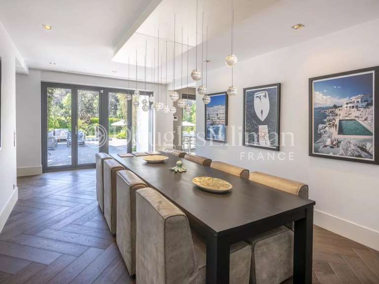 Maison Mougins - 5 chambres - 280m²