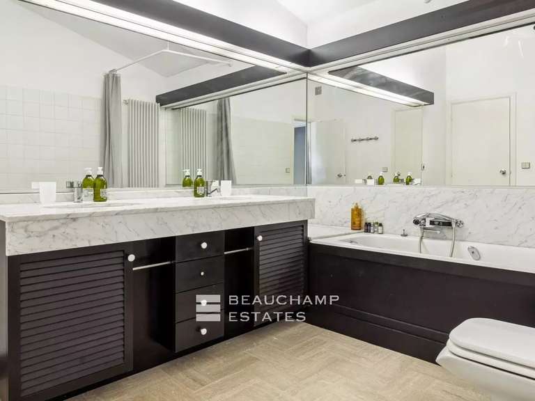 Maison Mougins - 8 chambres - 474m²