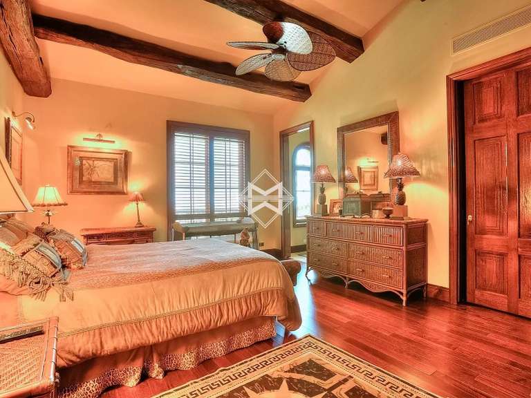 Maison avec Vue sur mer Mougins - 5 chambres - 800m²