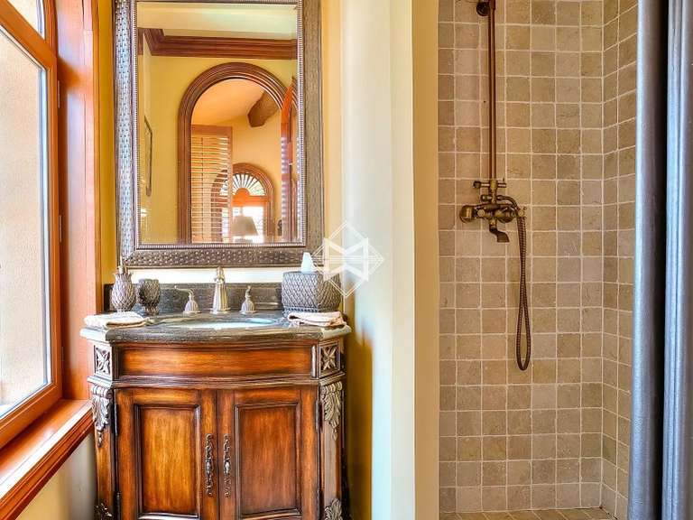 Maison avec Vue sur mer Mougins - 5 chambres - 800m²