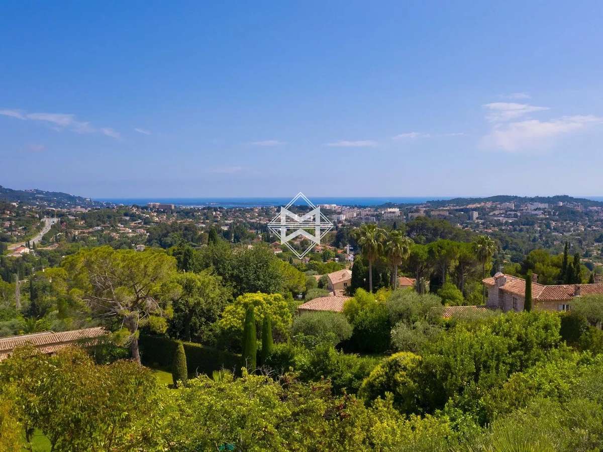 House Mougins