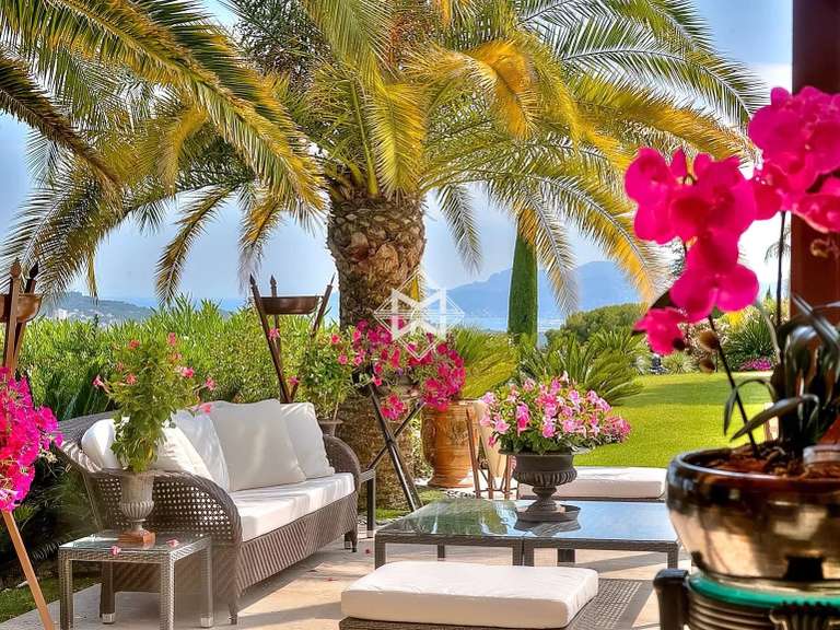 Maison avec Vue sur mer Mougins - 5 chambres - 800m²