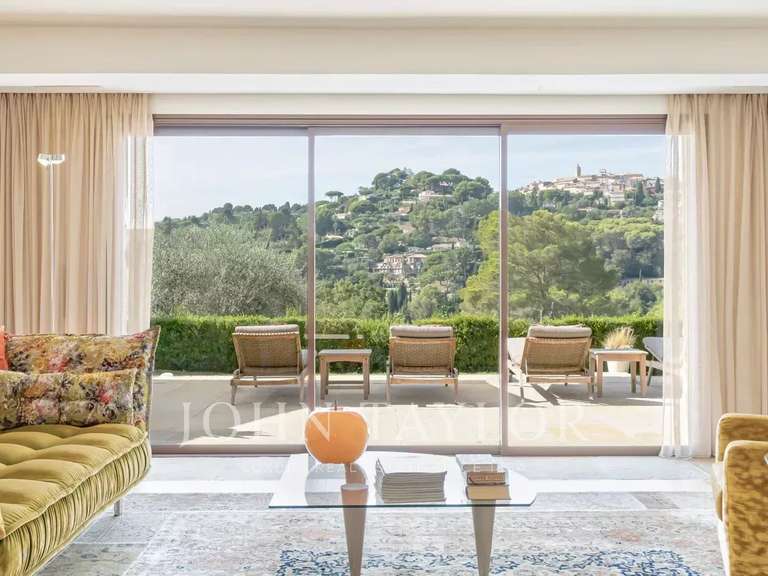 Maison Mougins - 5 chambres - 263m²