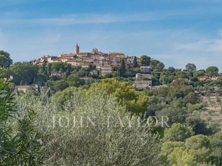 Maison Mougins - 5 chambres - 263m²