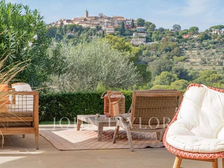 Maison Mougins - 5 chambres - 263m²