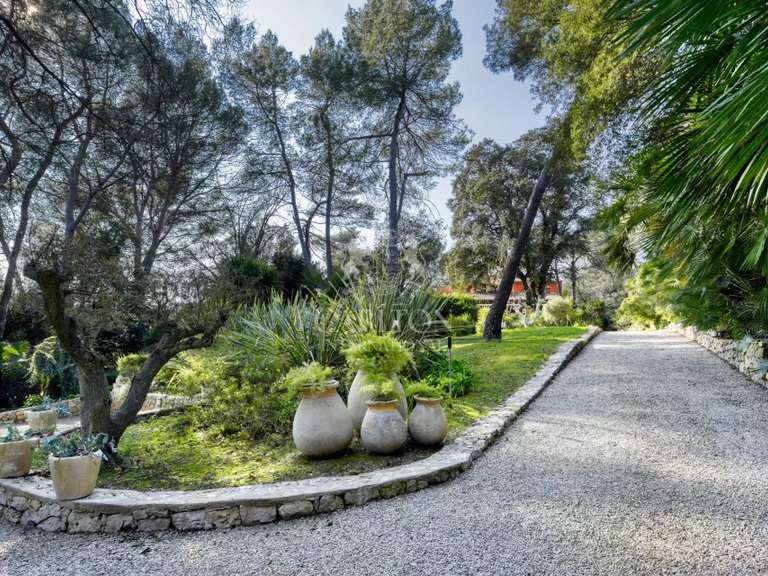 Maison Mougins - 4 chambres - 450m²
