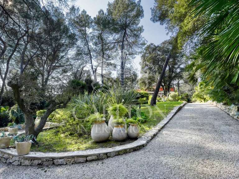 House Mougins - 4 bedrooms - 450m²