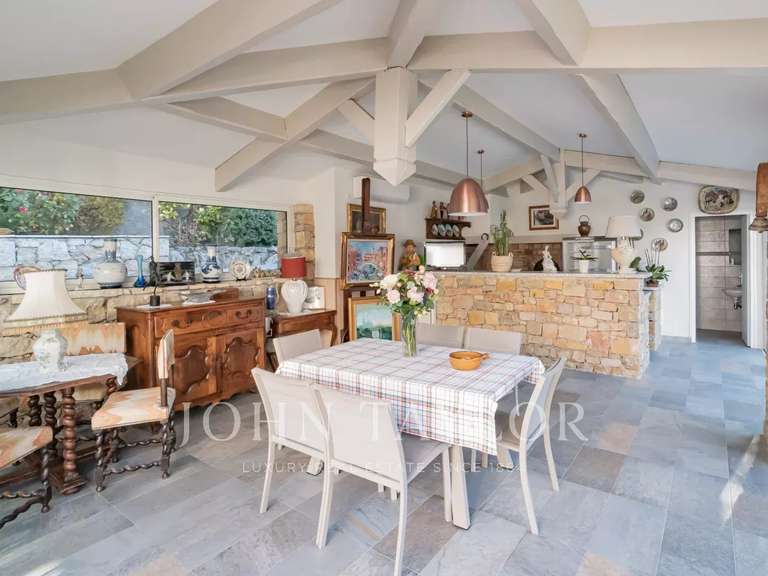 Maison Mougins - 4 chambres - 265m²