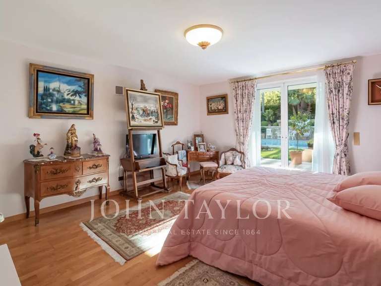 Maison Mougins - 4 chambres - 265m²