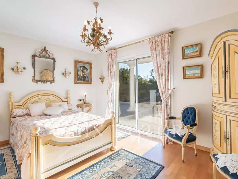 Maison Mougins - 4 chambres - 265m²