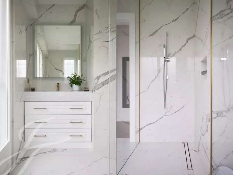 Maison Mougins - 6 chambres - 550m²