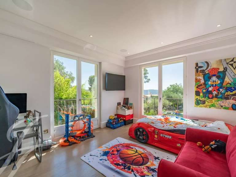 Maison Mougins - 6 chambres - 550m²