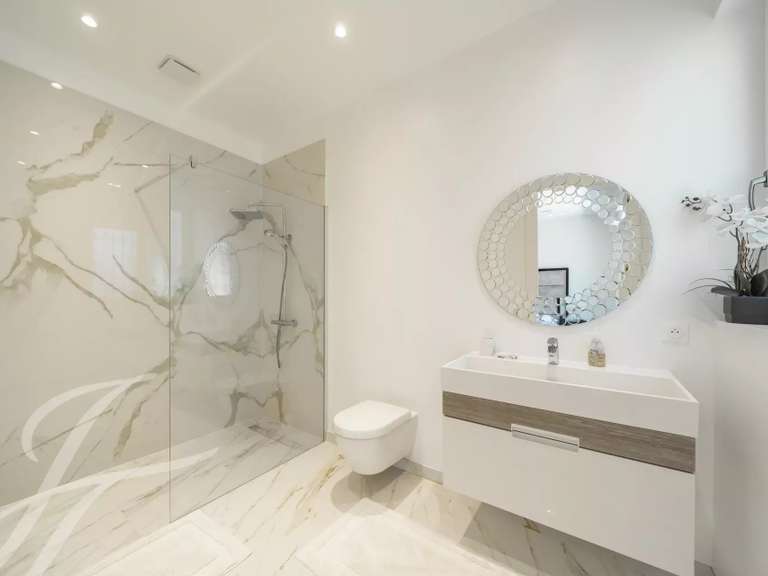 Maison Mougins - 6 chambres - 550m²