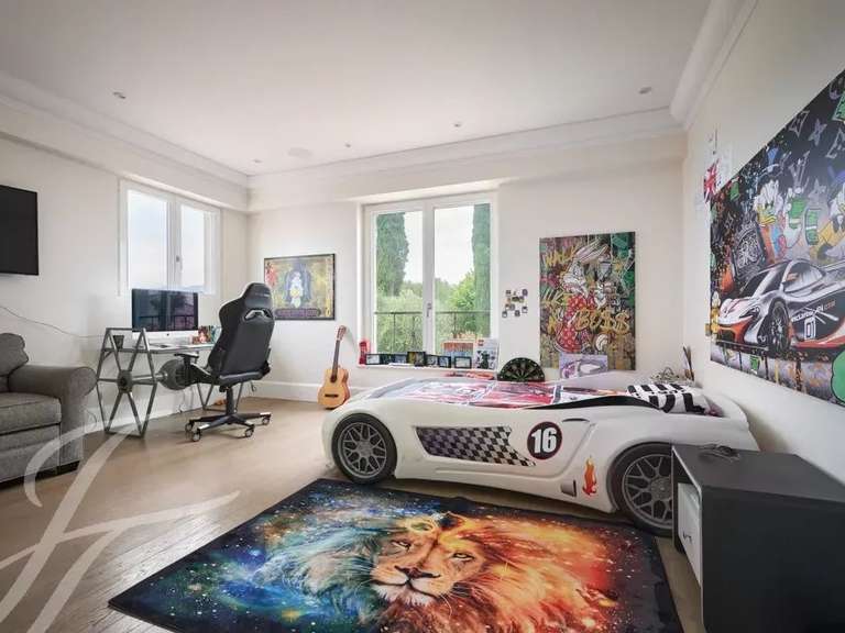 Maison Mougins - 6 chambres - 550m²