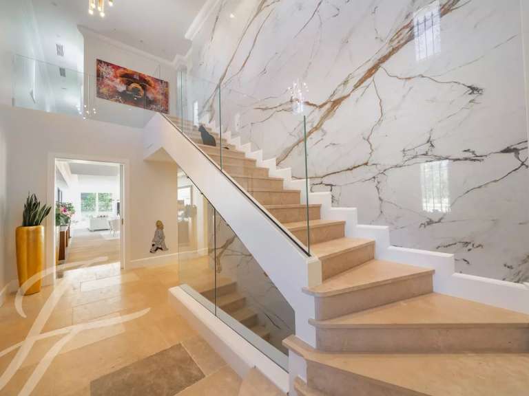 Maison Mougins - 6 chambres - 550m²