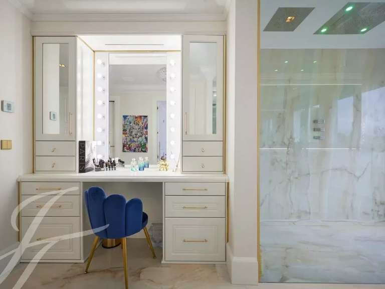 Maison Mougins - 6 chambres - 550m²