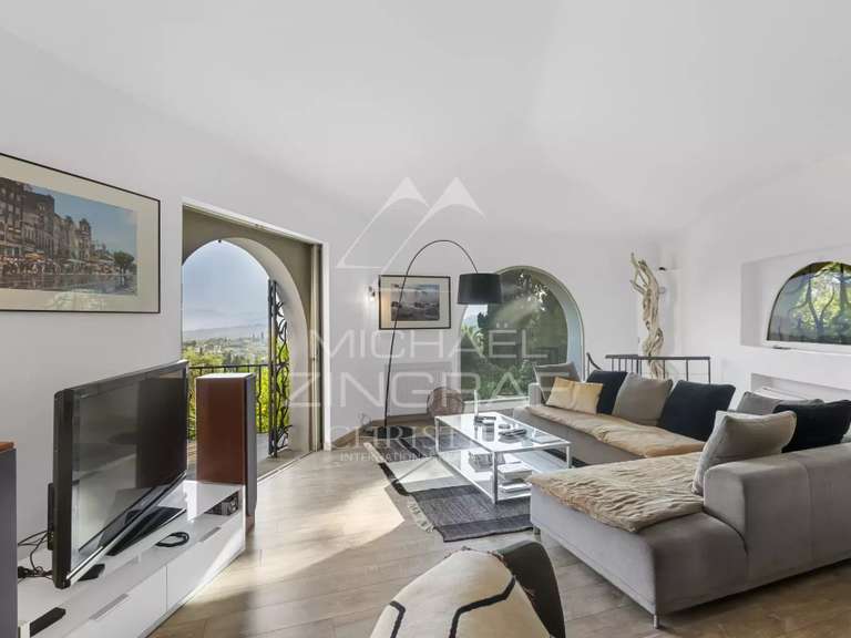 Maison Mougins - 5 chambres - 248m²