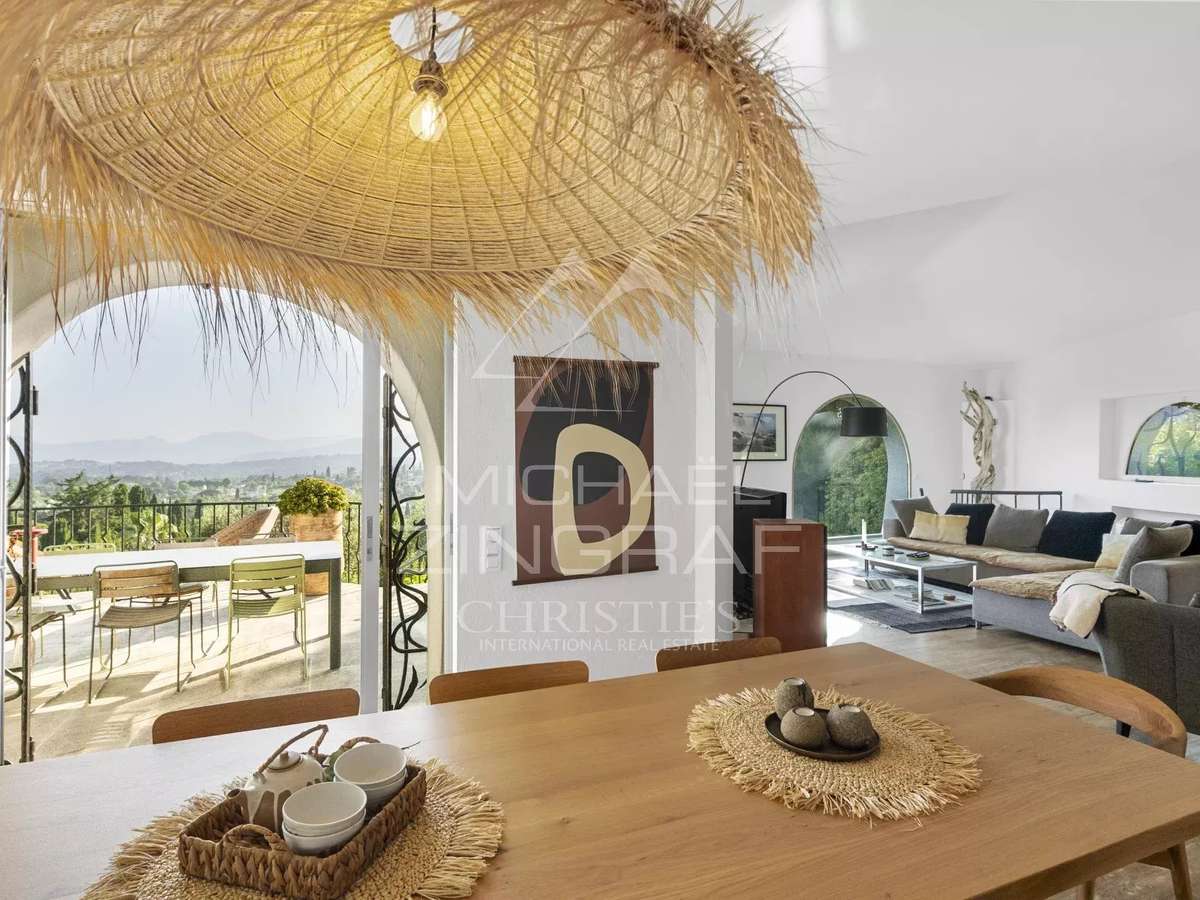 Maison Mougins