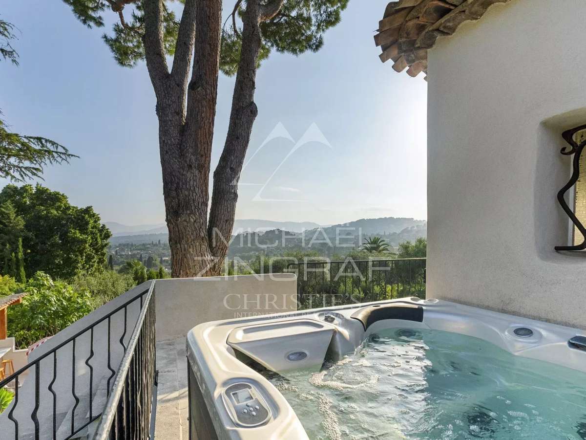 Maison Mougins