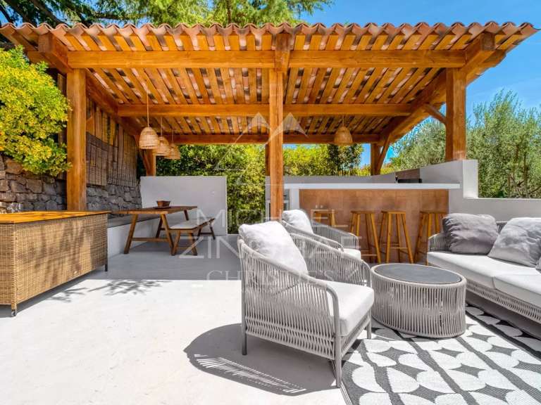 Maison Mougins - 5 chambres - 248m²