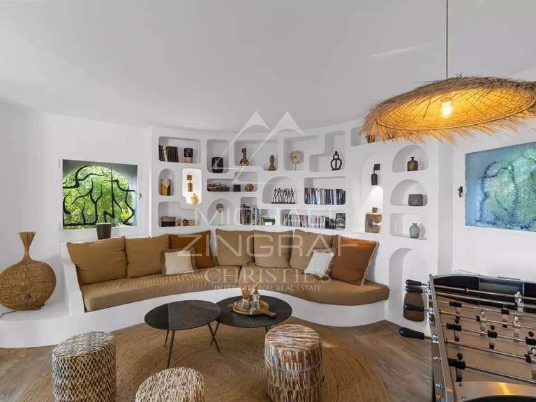 Maison Mougins - 5 chambres - 248m²