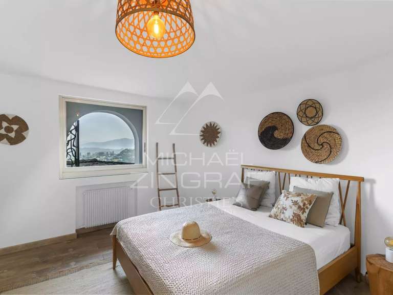 Maison Mougins - 5 chambres - 248m²