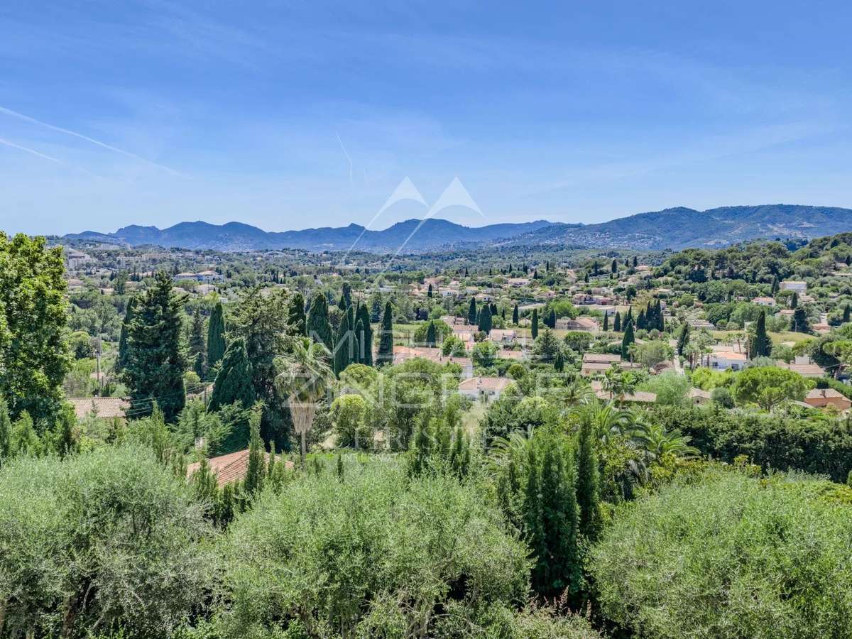 House Mougins