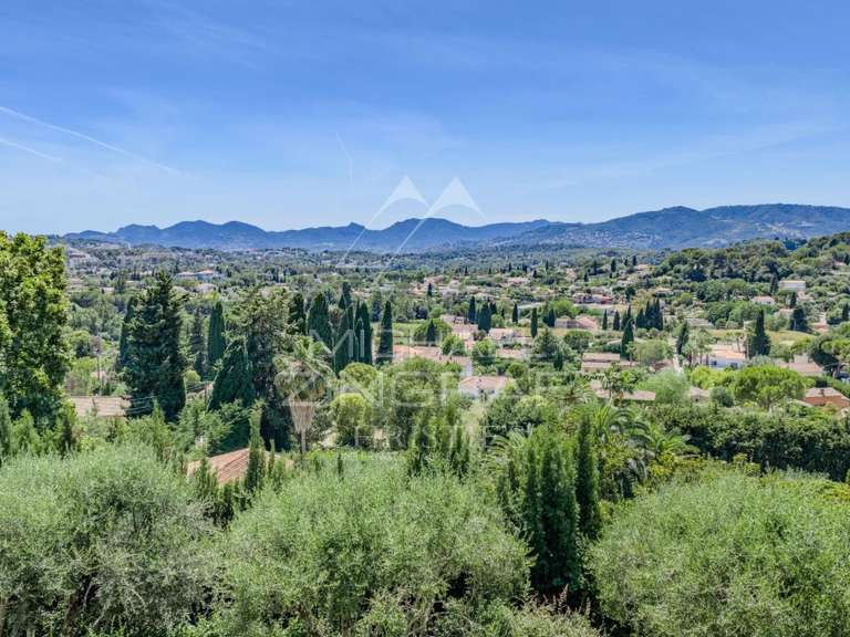 Maison Mougins - 5 chambres - 248m²