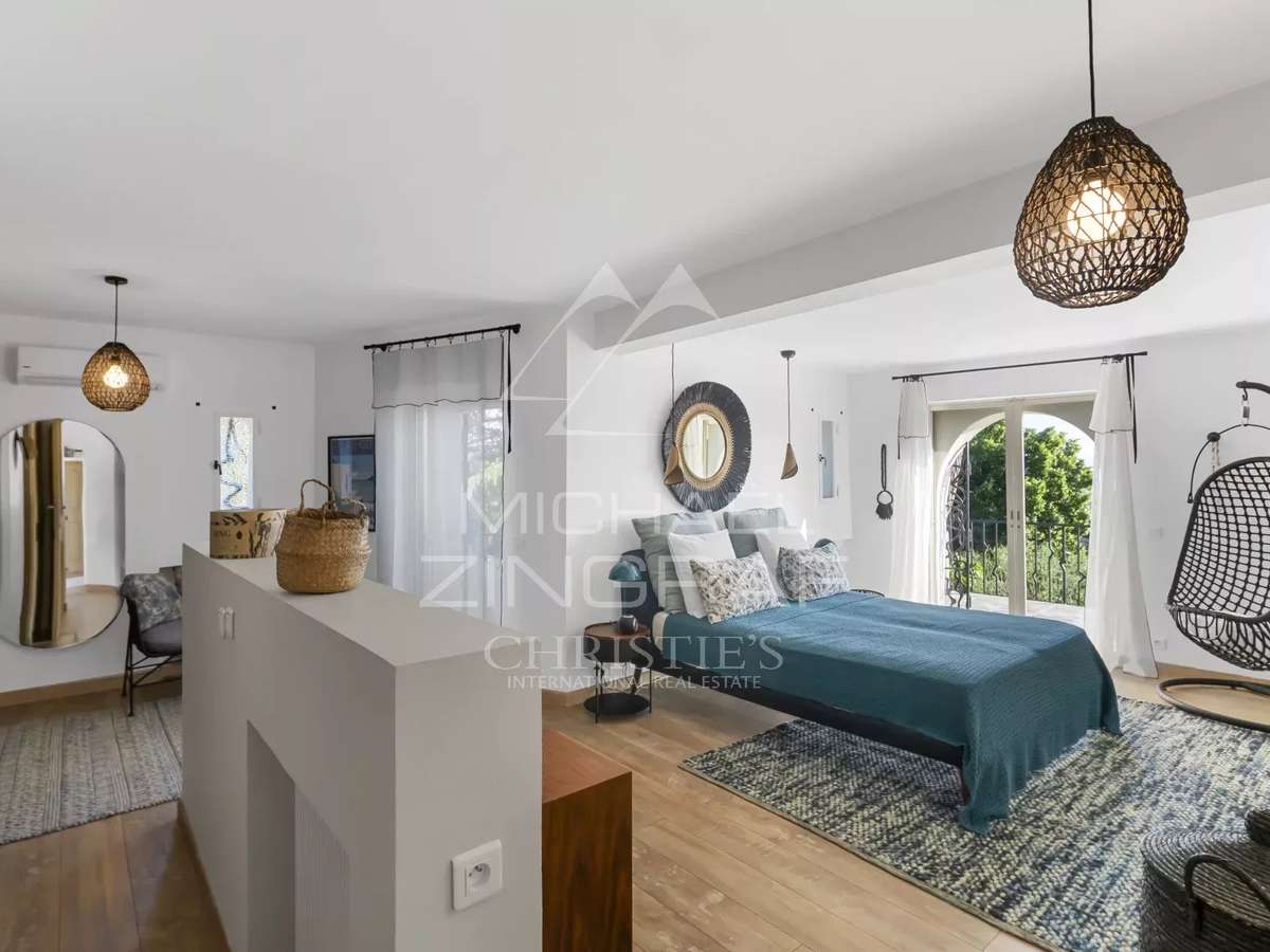 House Mougins