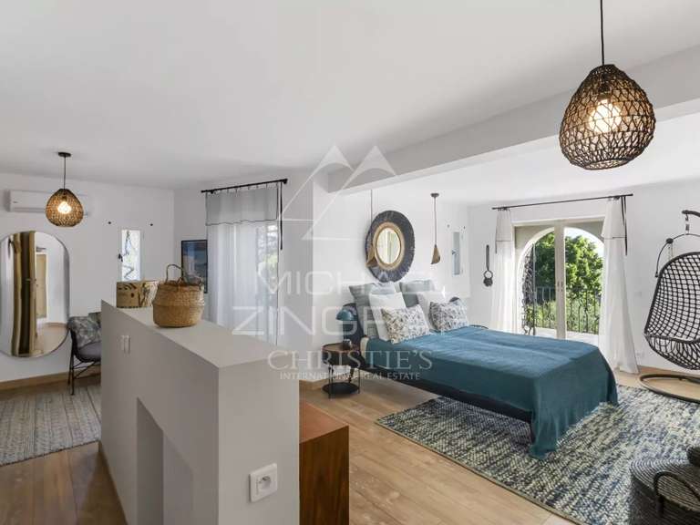 Maison Mougins - 5 chambres - 248m²